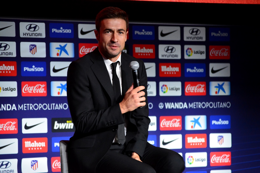 La despedida de Gabi ya tiene fecha y hora