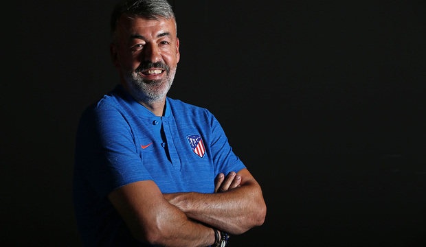 Arranca la pretemporada 2018-2019 del Atlético B