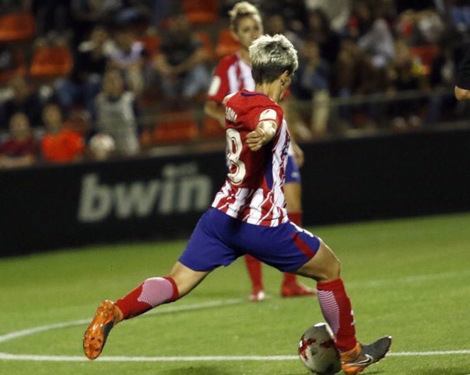 Sonia Bermúdez ficha por el Levante