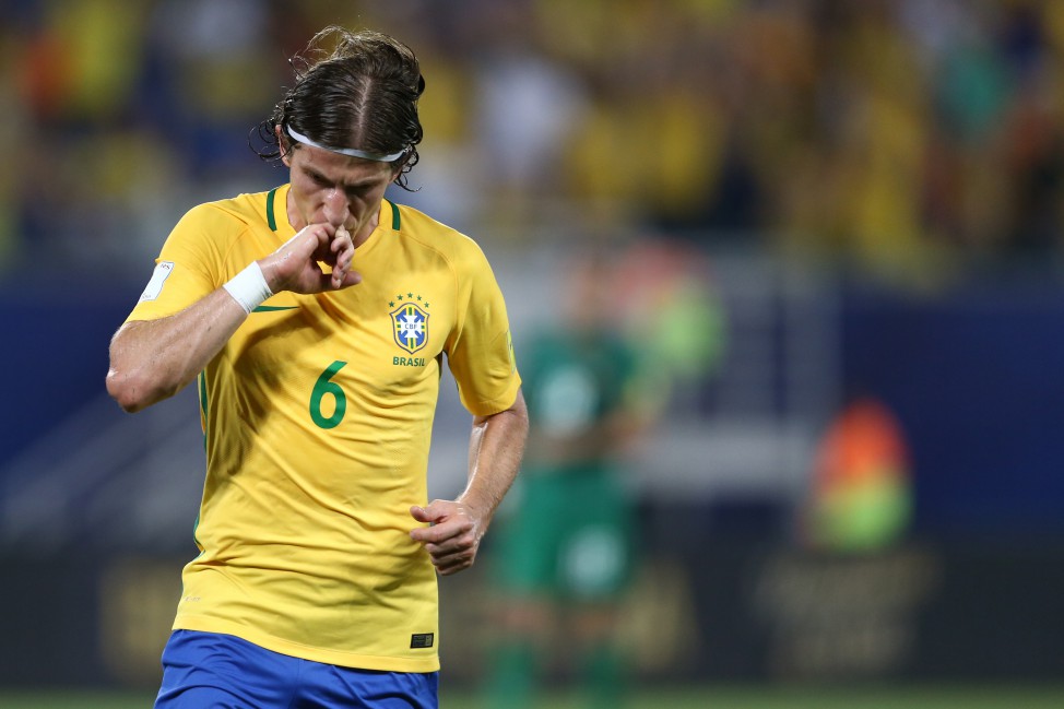 Filipe Luis (Brasil)