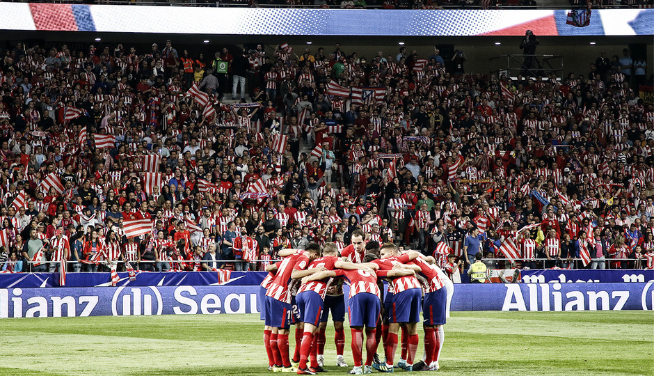 Estadio Metropolitano