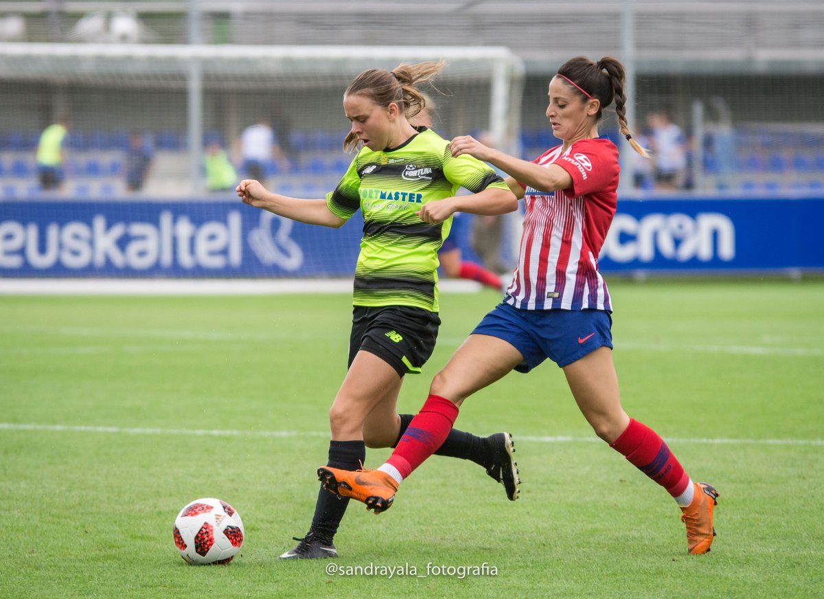 PREVIA | Atlético Femenino vs PSG Féminines: Duelo europeo para cerrar la pretemporada