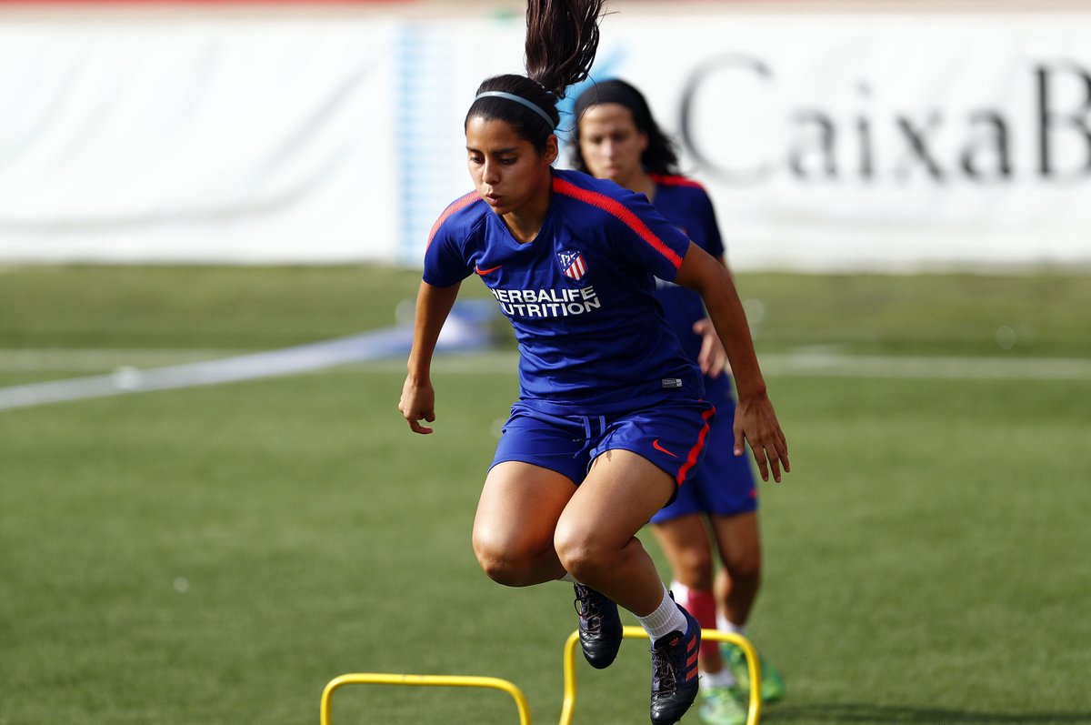Vuelta al trabajo: doble sesión para continuar la pretemporada