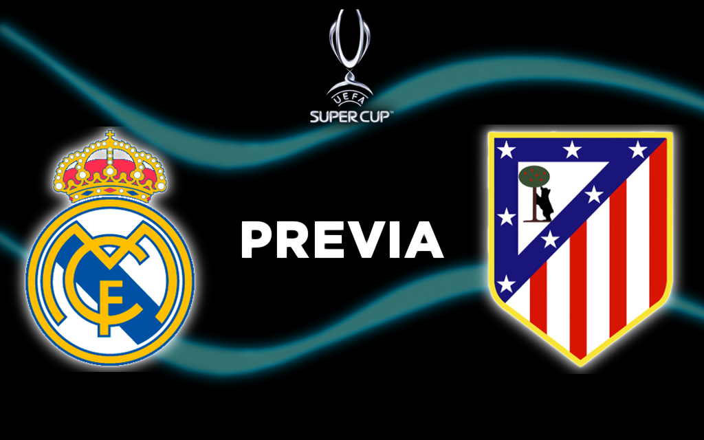 Previa UEFA SuperCup
