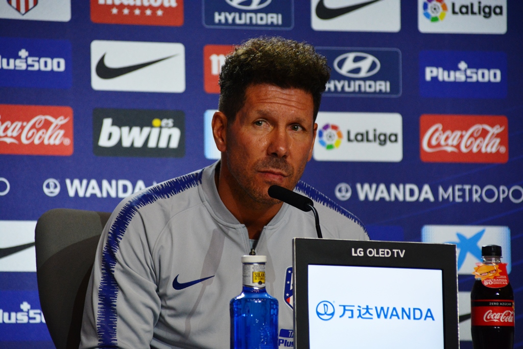Simeone 24-8-18