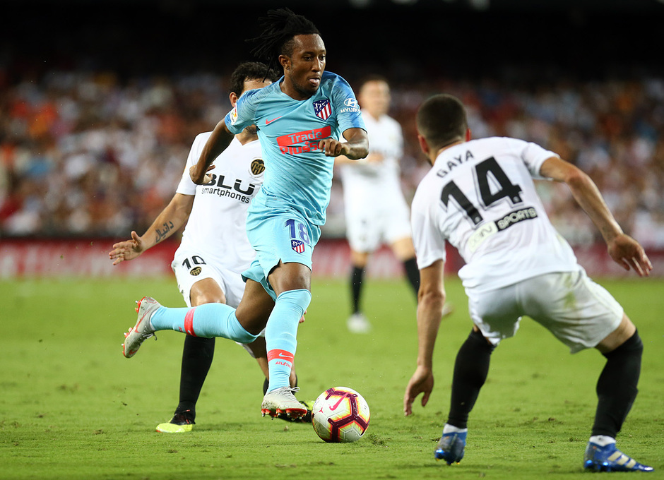 Gelson Martins