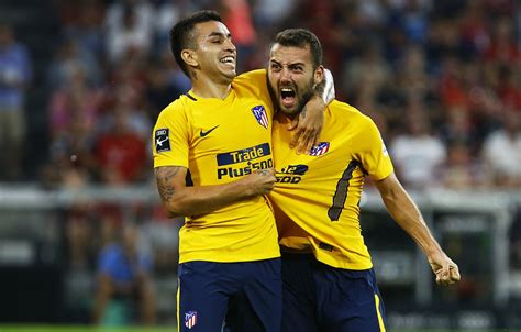 Keidi se va al Atlético Malagueño