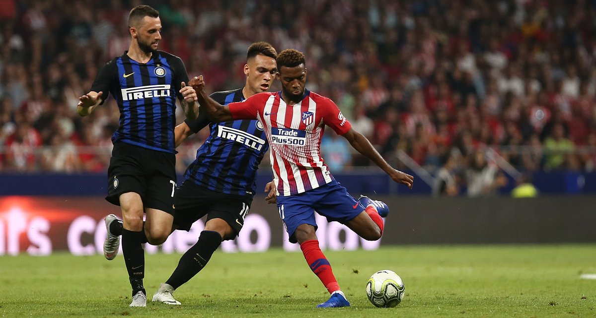 CRÓNICA 0-1 | El Atlético suspende el último test antes de Tallín
