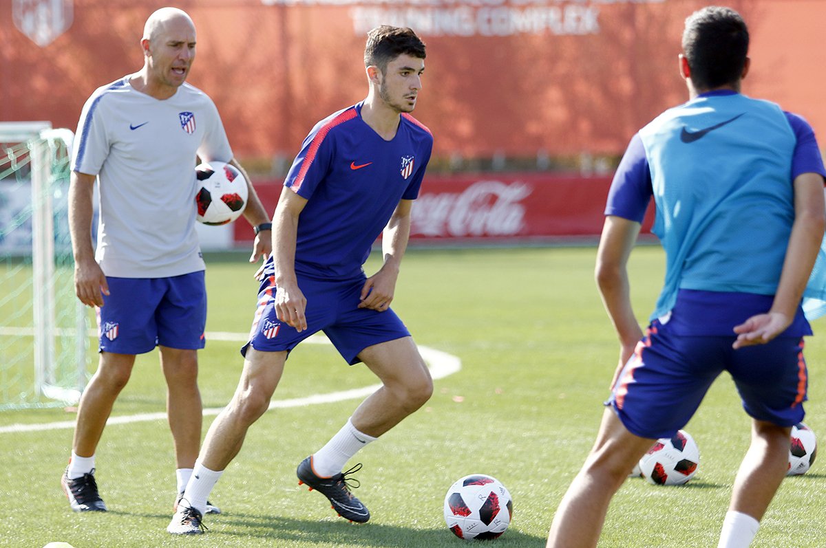 PREVIA | Exigente examen para comenzar una ilusionante temporada