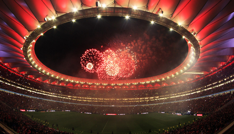 metropolitano