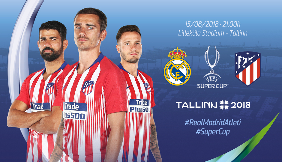 supercopa europa
