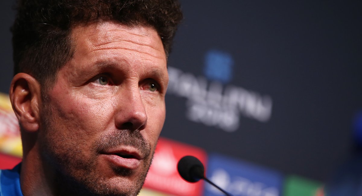 supercopa simeone