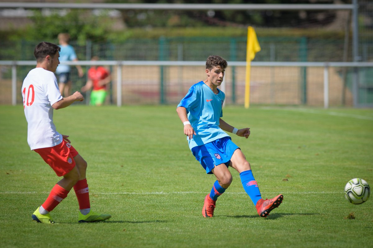 CRÓNICA 4-0 | Rodillo madrileño