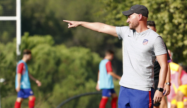Carlos González: "Tenemos que ser fieles a nuestro estilo"