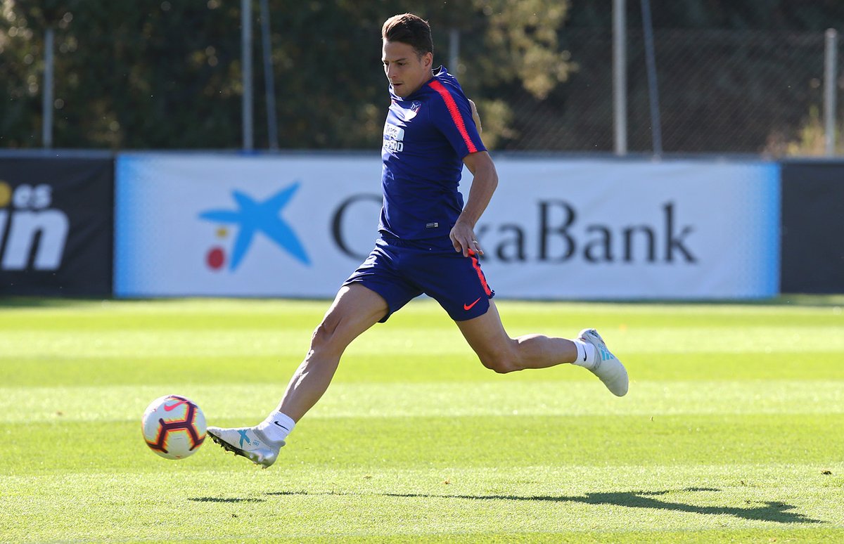 Santiago Arias (Atlético de Madrid)