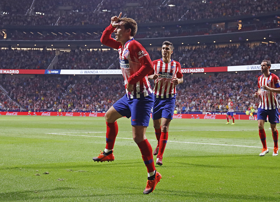 PREVIA | Atlético de Madrid vs Huesca: Última prueba antes del derbi
