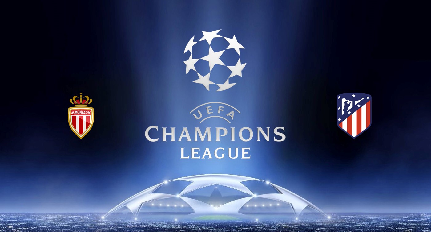 EN DIRECTO: AS Mónaco vs Atlético de Madrid