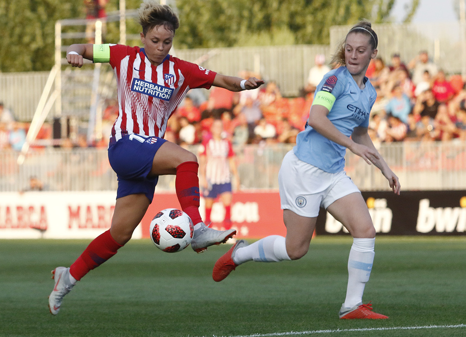 PREVIA | Manchester City Women vs Atlético de Madrid Femenino: Los sueños pueden cumplirse