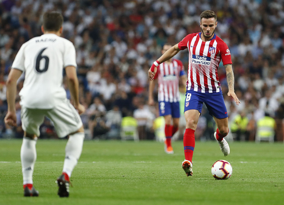 EN DIRECTO: Celta de Vigo vs Atlético de Madrid