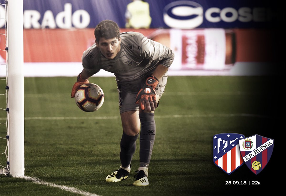 Axel Werner jugará ante "su equipo"