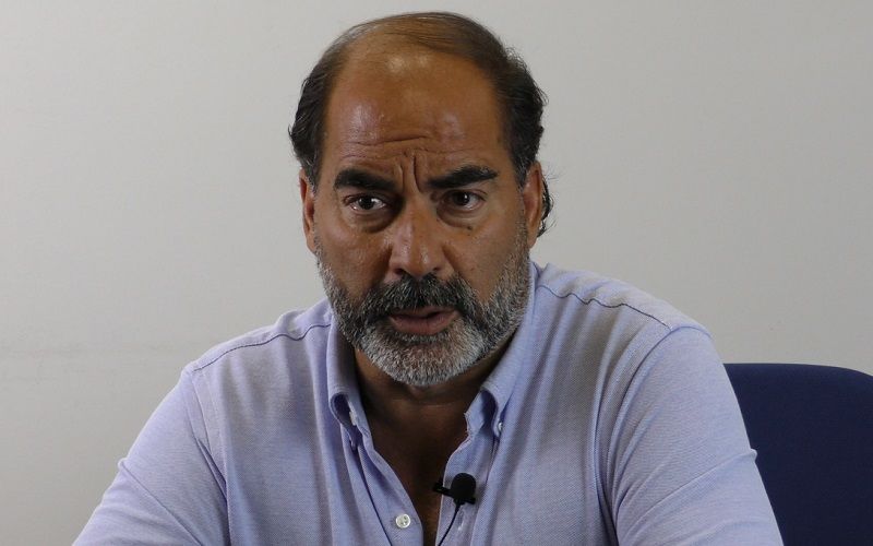 El Atlético pidió que sus abonados pagaran para ver al Rayo Majadahonda