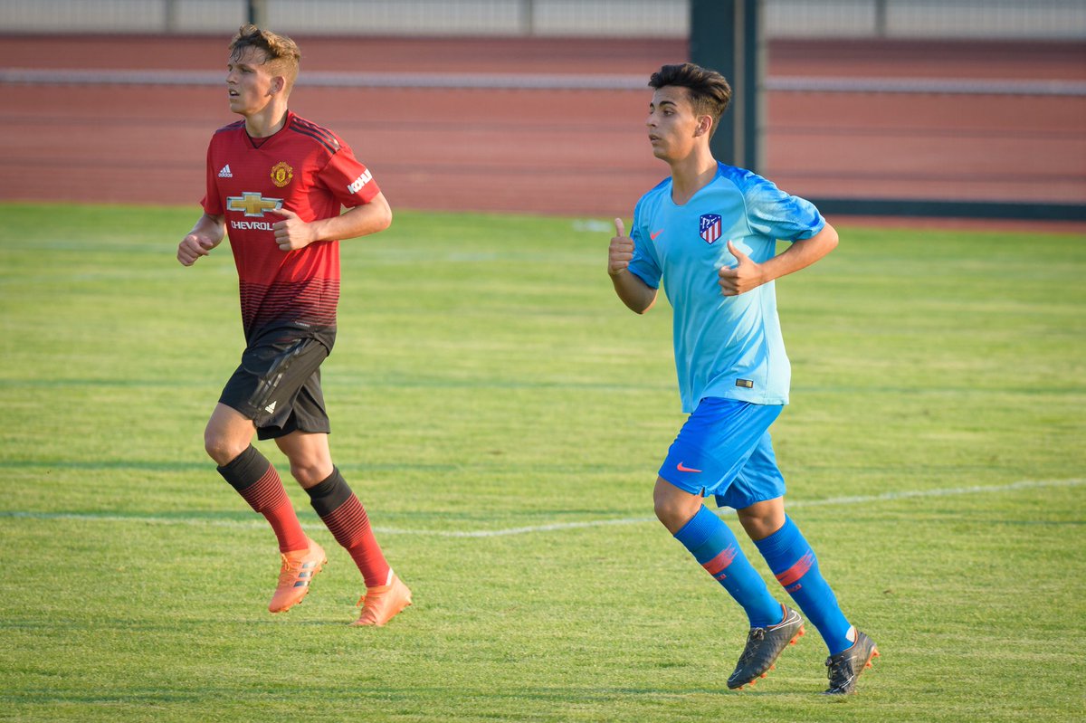 CRÓNICA 0-2 | El campeón comienza ganando la defensa del título