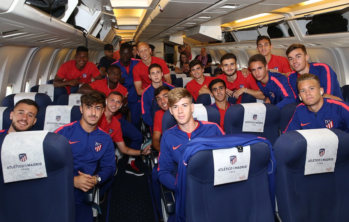 PREVIA | Arranca la conquista de Europa