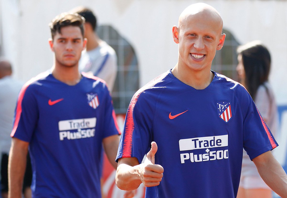 5 refuerzos del filial para el estreno del Juvenil A en la Youth League