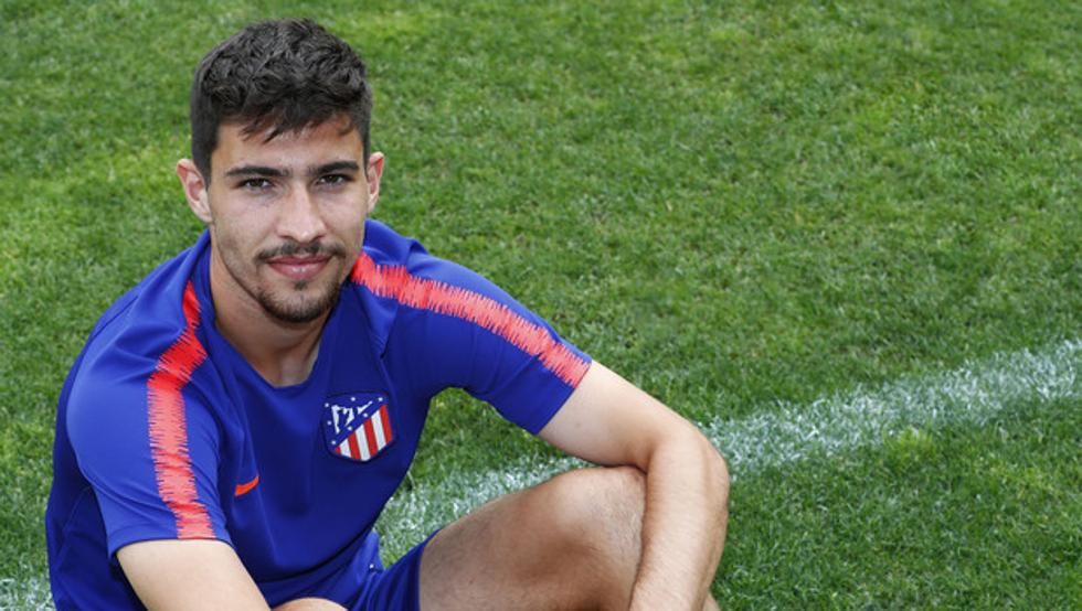 Tachi: "No me siento orgulloso de lo que ocurrió"