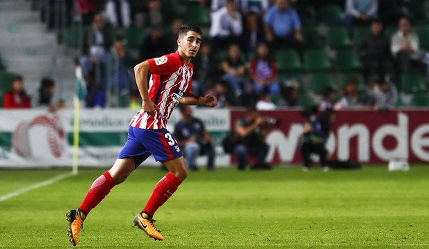 Toni Moya sigue aspirando al Golden Boy 2018