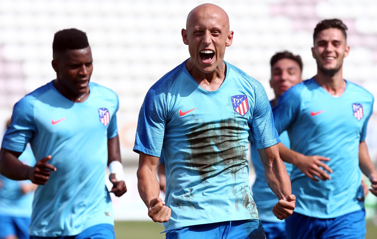 CRÓNICA 0-2 | El Juvenil A conquista el Principado