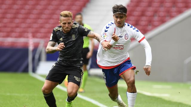 Saúl y Aarón Ñíguez, los primeros hermanos en jugar en el Metropolitano