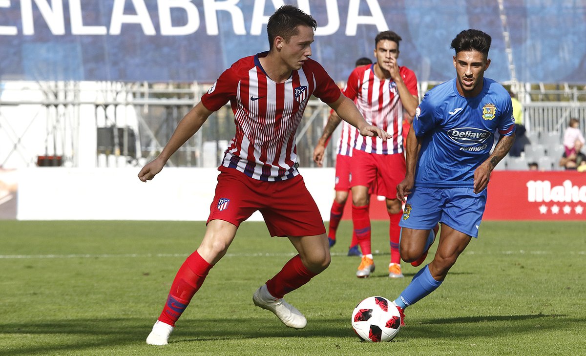 CRÓNICA 2-0 | El Atlético de Madrid sigue sin conseguir dos victorias consecutivas