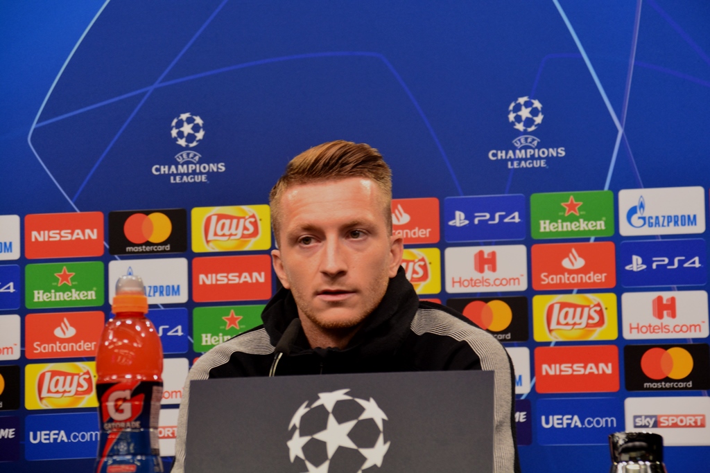 Marco Reus