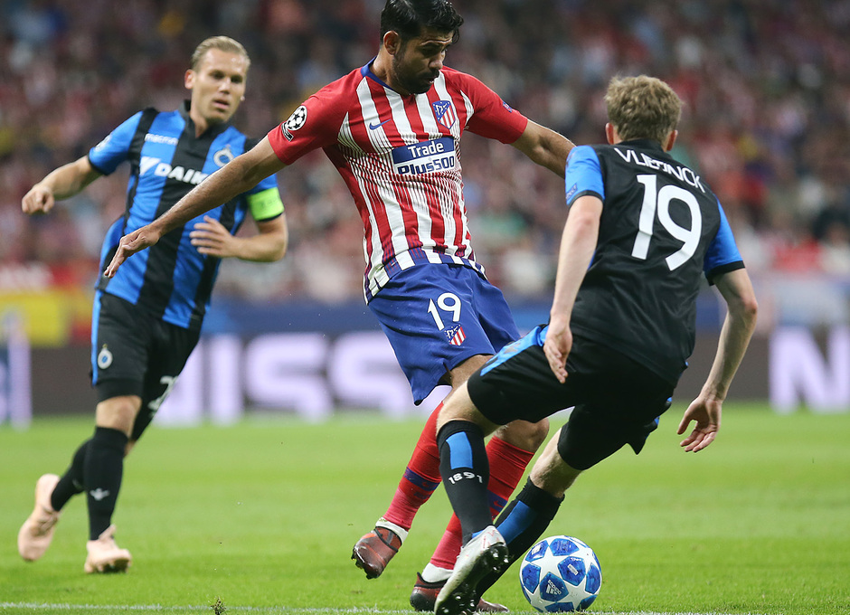 Diego Costa