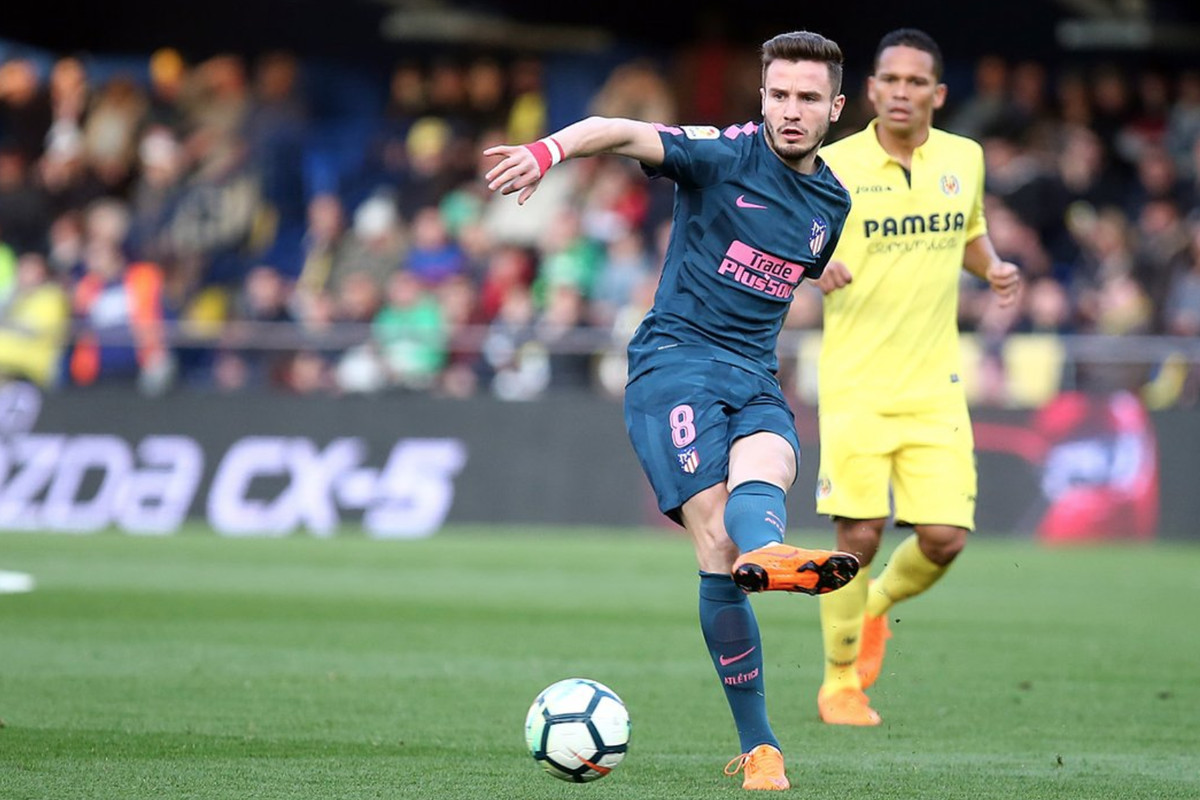 Previa Villarreal vs Atletico