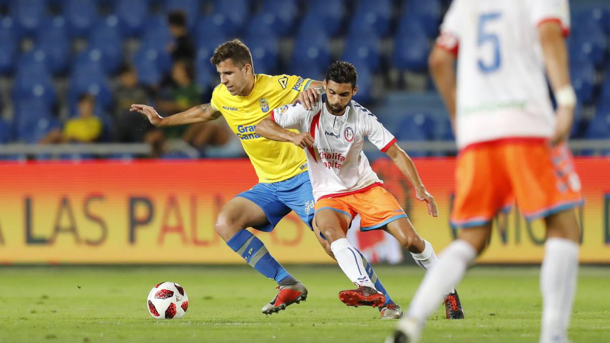 Rayo Majadahonda Copa