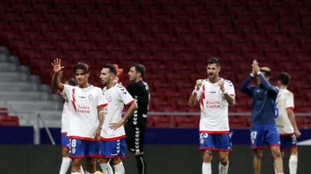 CRÓNICA 1-1 | El Rayo Majadahonda muere en la orilla