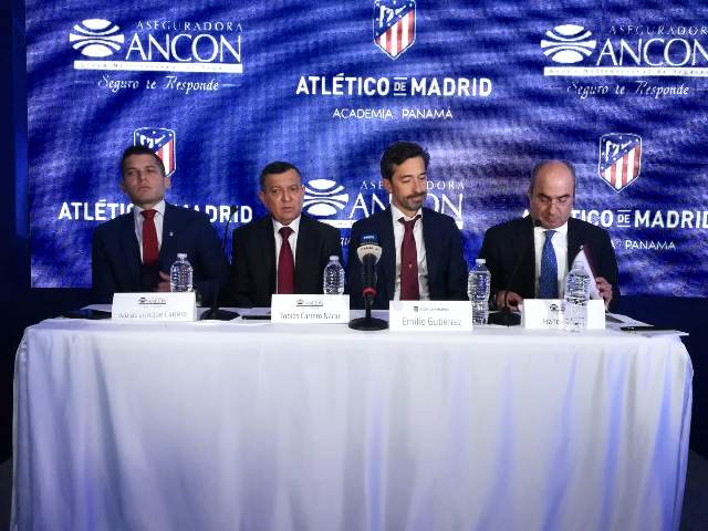 La Academia se instalará en Panamá