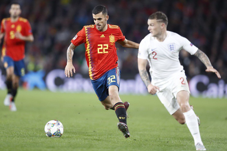 ceballos
