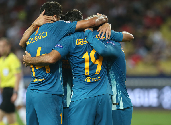 PREVIA | Borussia Dortmund – Atlético de Madrid: Guerra de estilos en el Signal Iduna Park