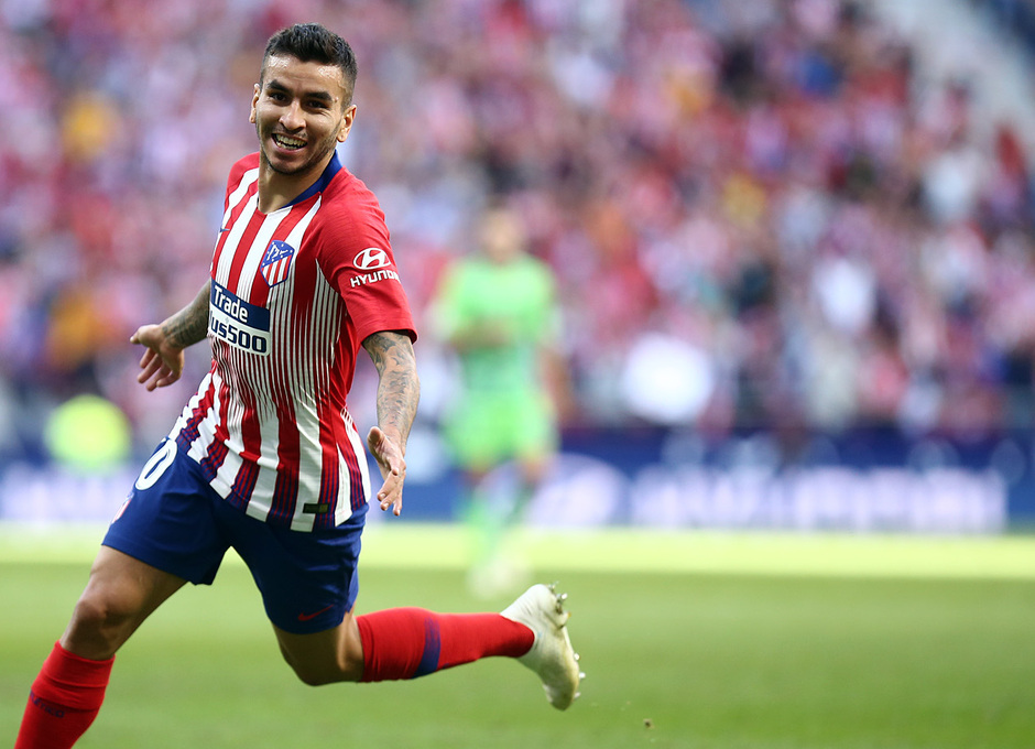 CRÓNICA 1-0 | El Atlético se pone líder abonado al unocerismo