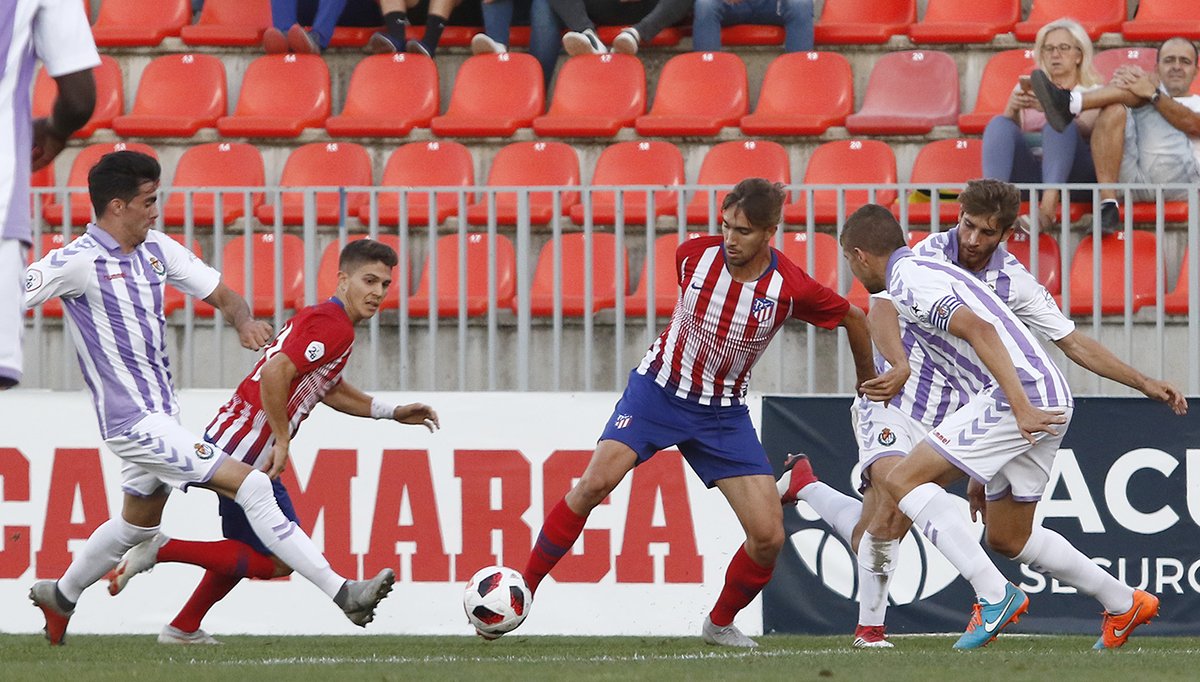 PREVIA | Seguir en línea ascendente