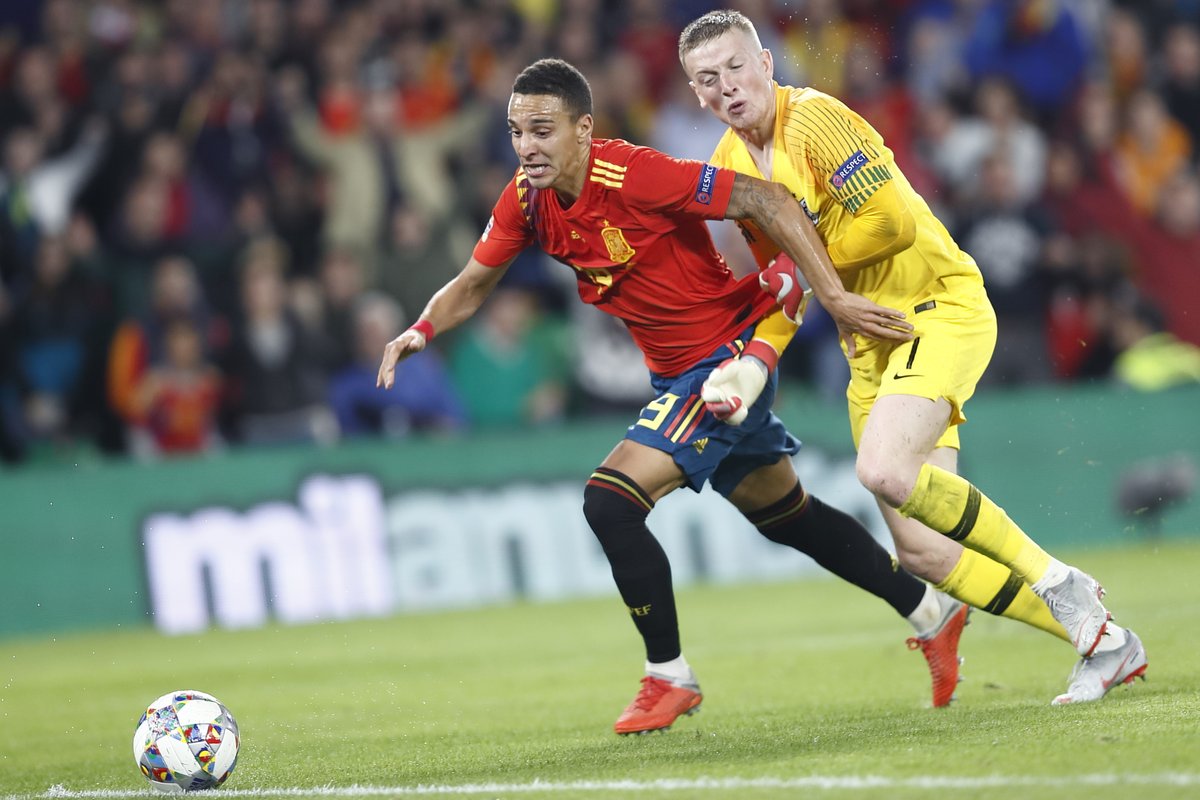 CRÓNICA 2-3 | La clasificación para la final four tendrá que esperar
