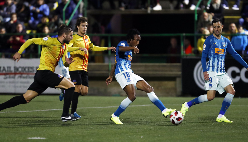 CRÓNICA 0-1 | El 'unocerismo' como forma de vida