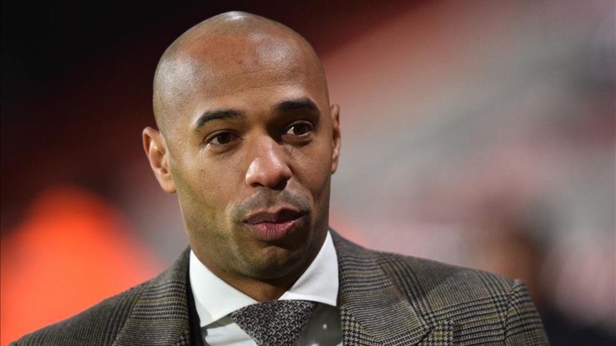 henry