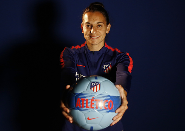 Kaci: "Tenemos una oportunidad muy bonita"