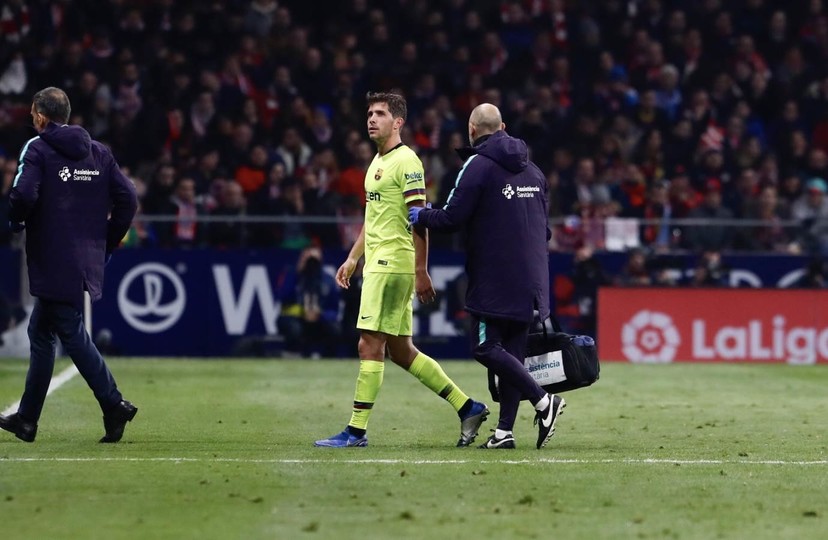 Sergi Roberto