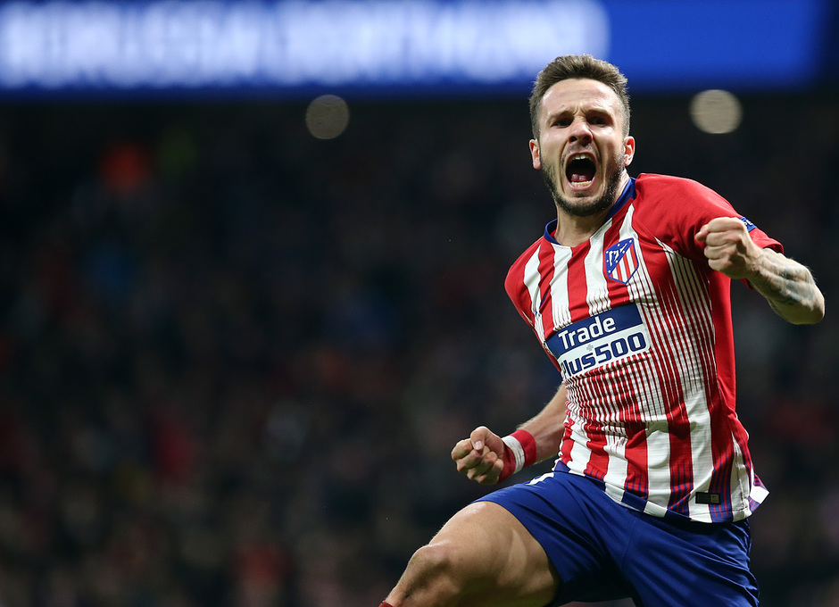 CRÓNICA 2-0 | El Atlético restablece su honor