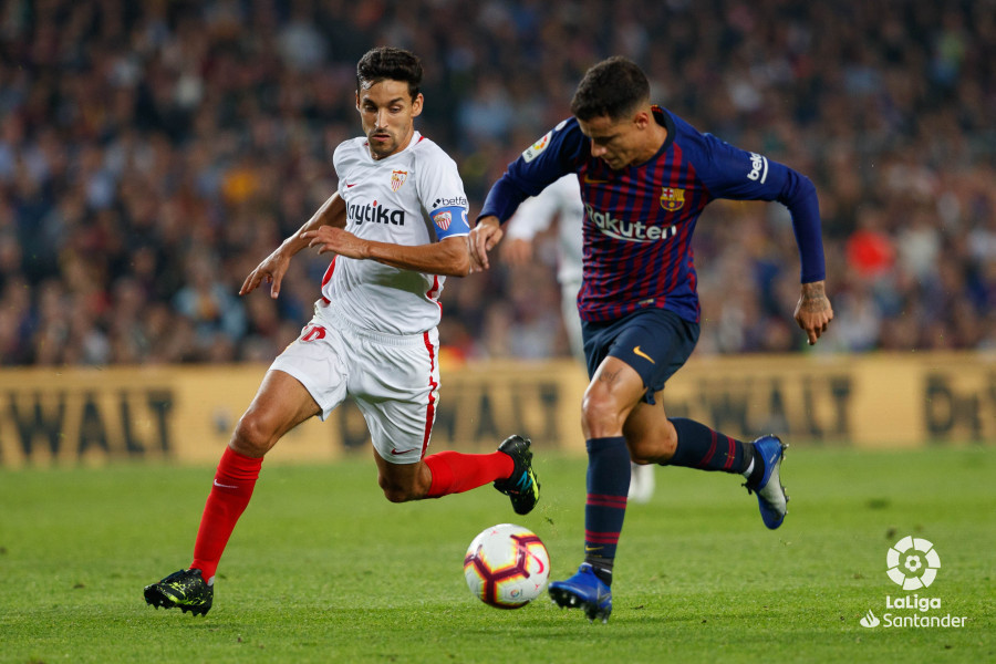 Coutinho no se recupera; vuelve Dembelé